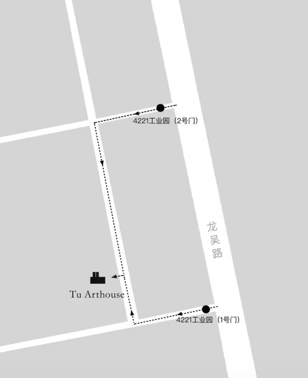 空间|【自在的涂境】《中国好艺术——2021首届非署名艺术品典藏展》