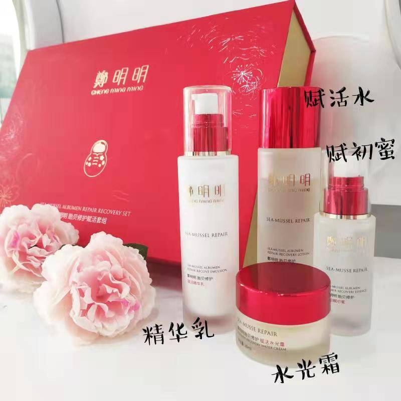 方法护肤品用得越多皮肤越差?你需要了解的极简护肤方法