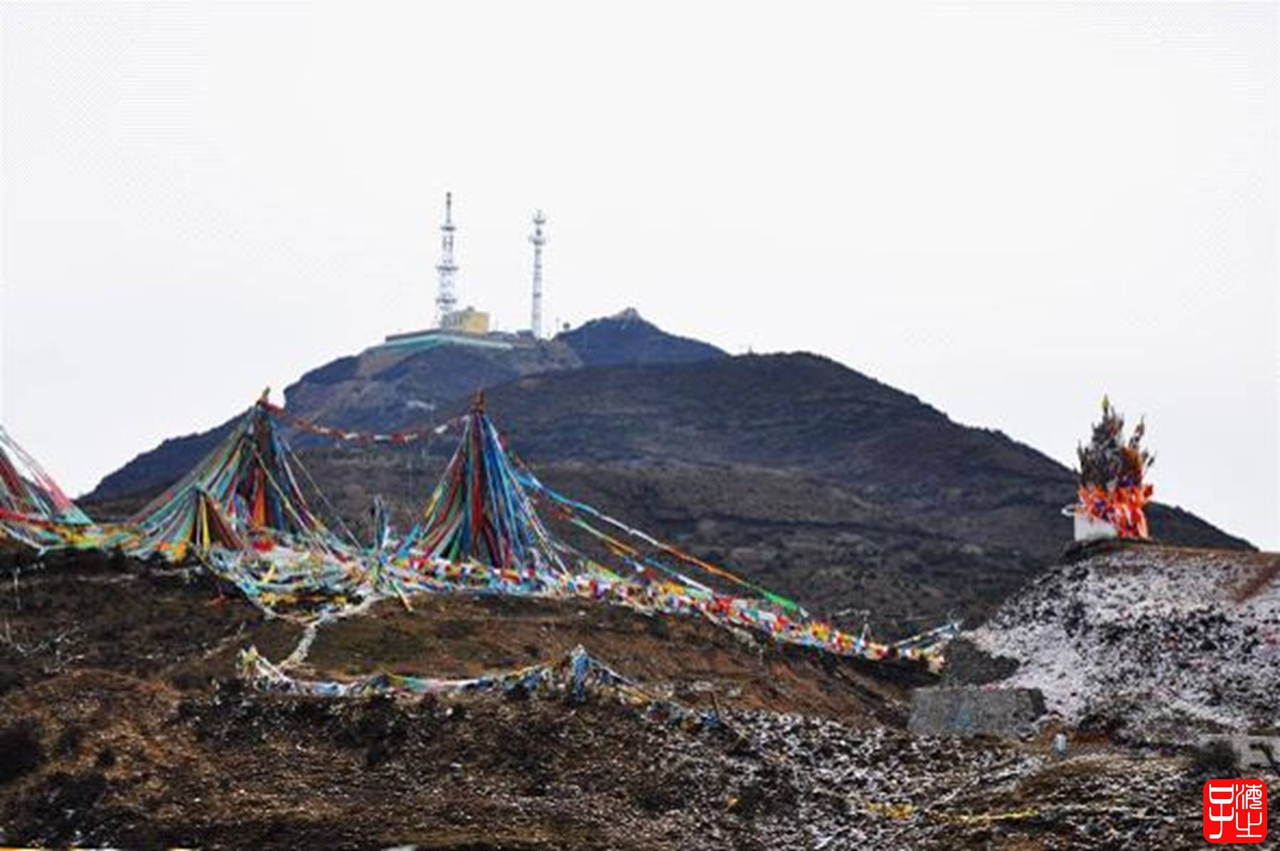 穿越羌塘盆地领略唐蕃古道上的母亲黄河风采