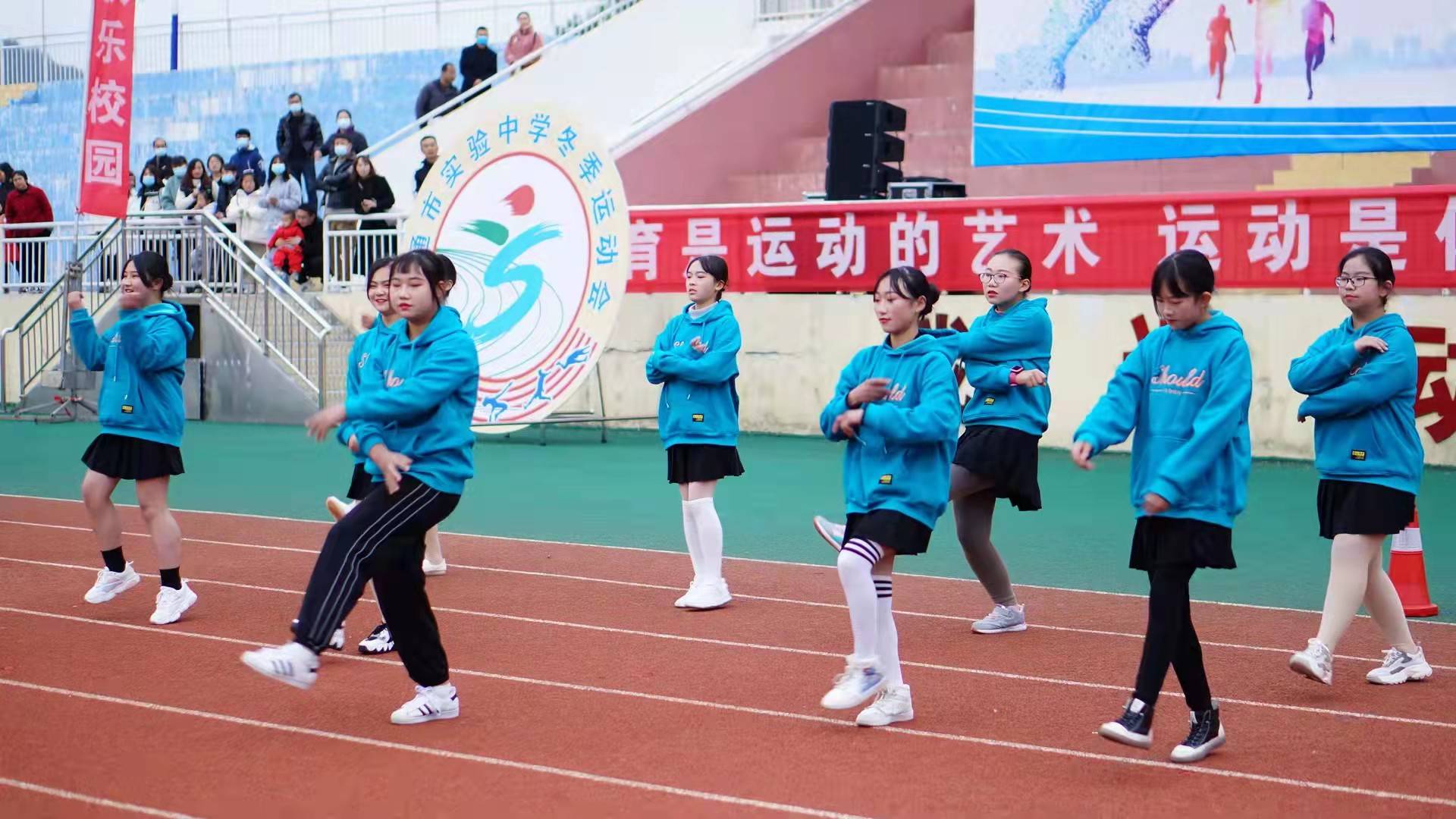 昭通市实验中学校花图片