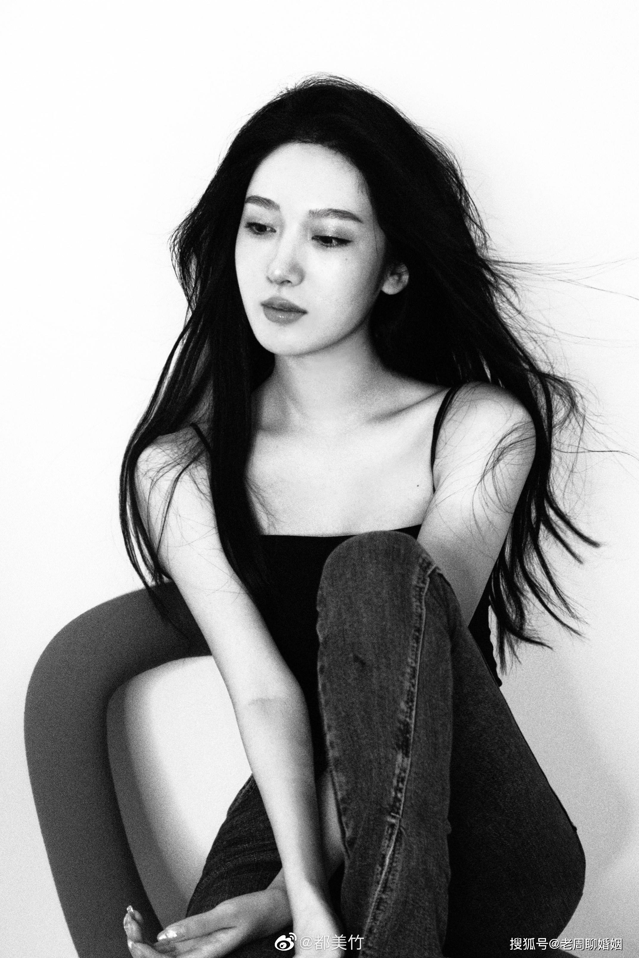 都美竹:不负光阴 不负自己 不负热爱-搜狐大视野-搜狐新闻
