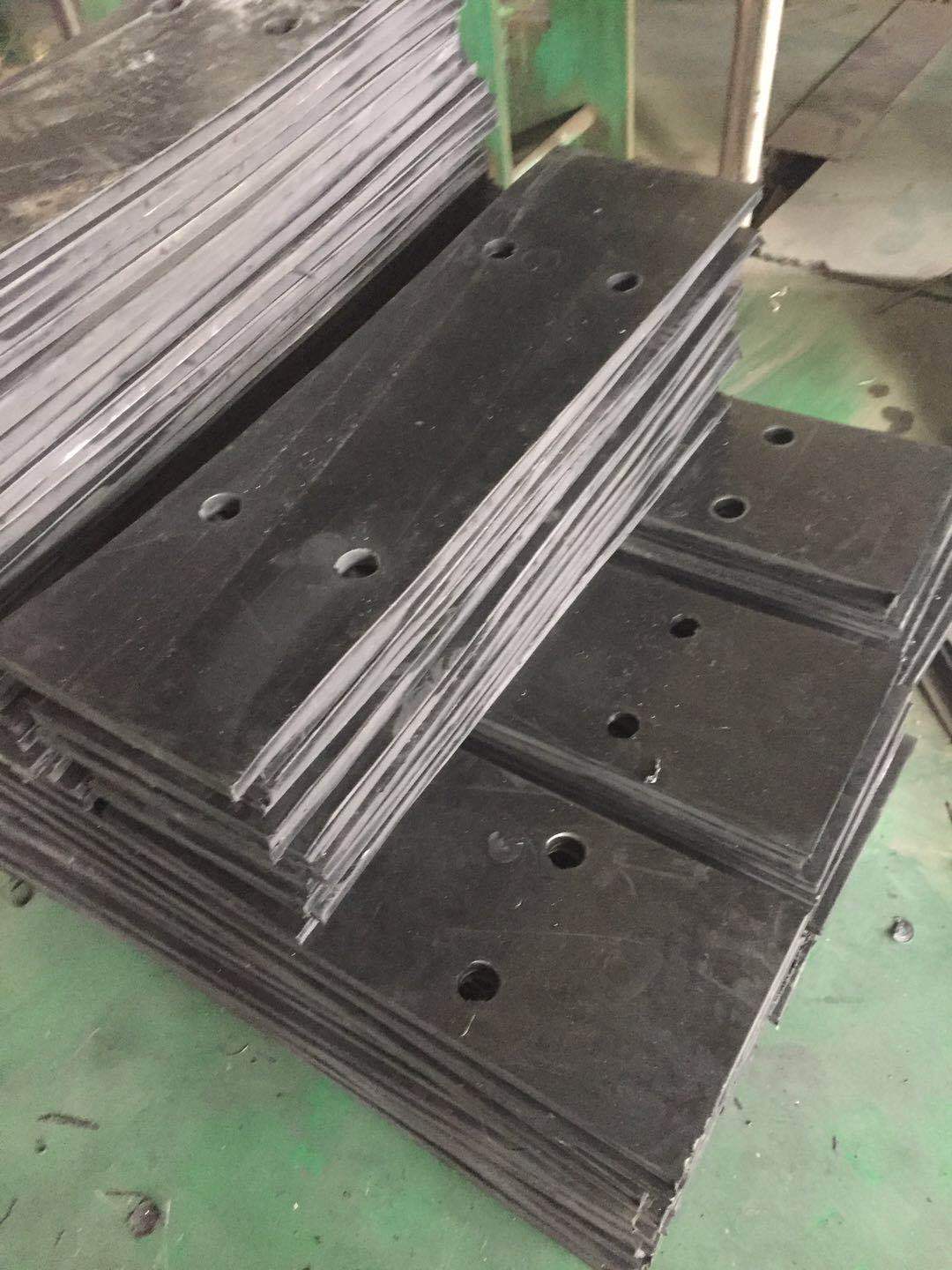 a型和b型弹性垫板的分类介绍