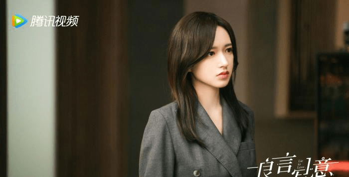 爱意|《良言写意》定档，罗云熙再演霸道总裁，女主是电竞剧被骂惨的她