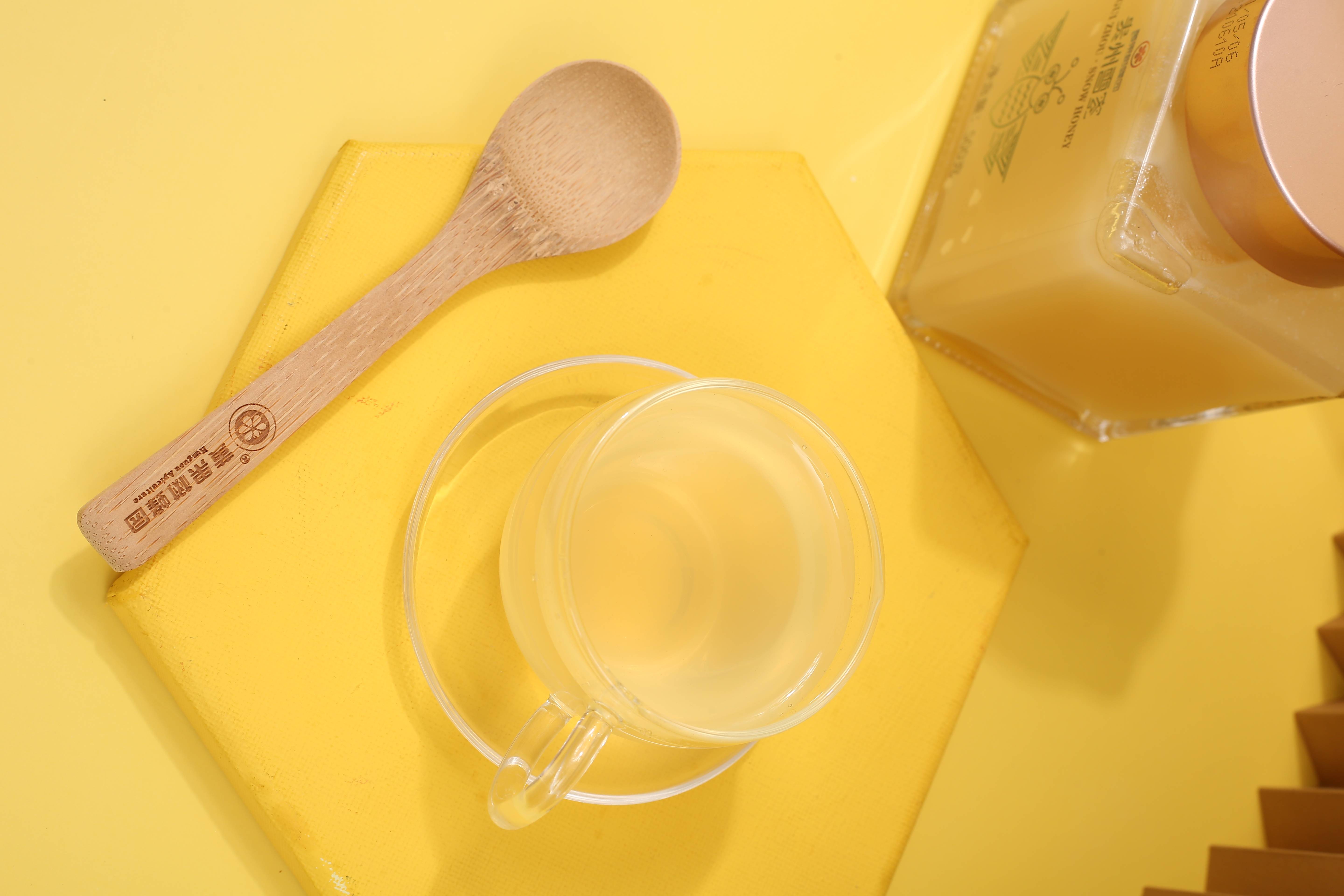 雪脂莲蜜功效和作用