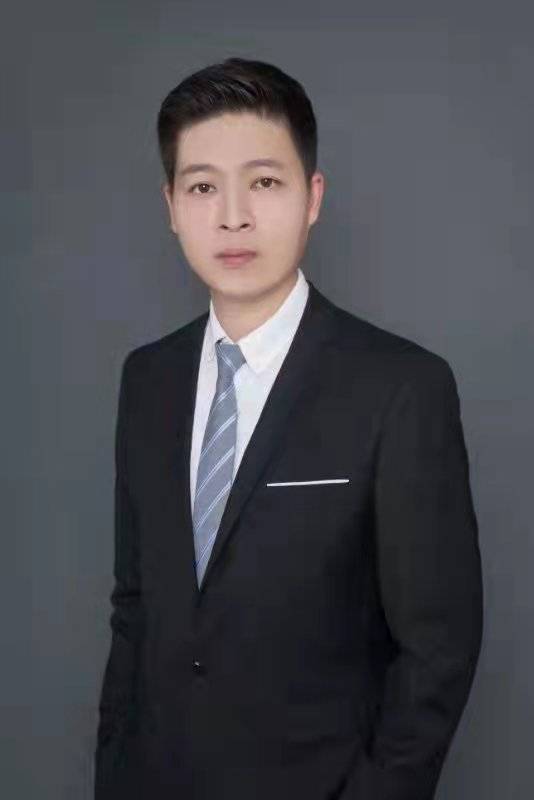 安鲲教育金牌讲师邹文强