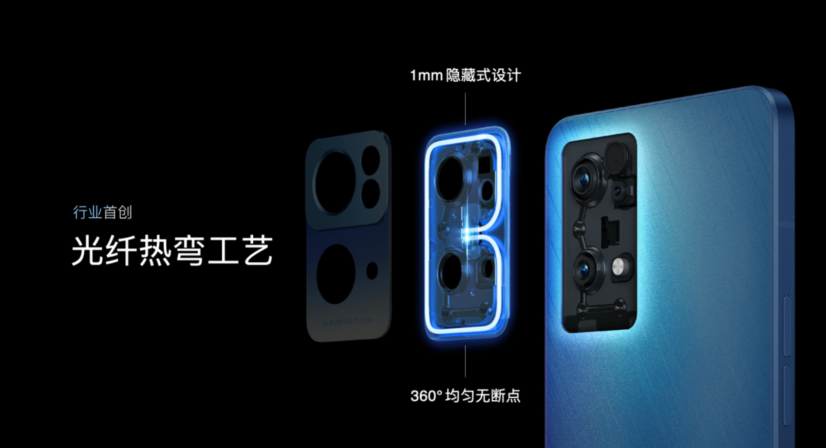 独家首发：OPPO Reno7系列，搭载全新RGBW传感器IMX709