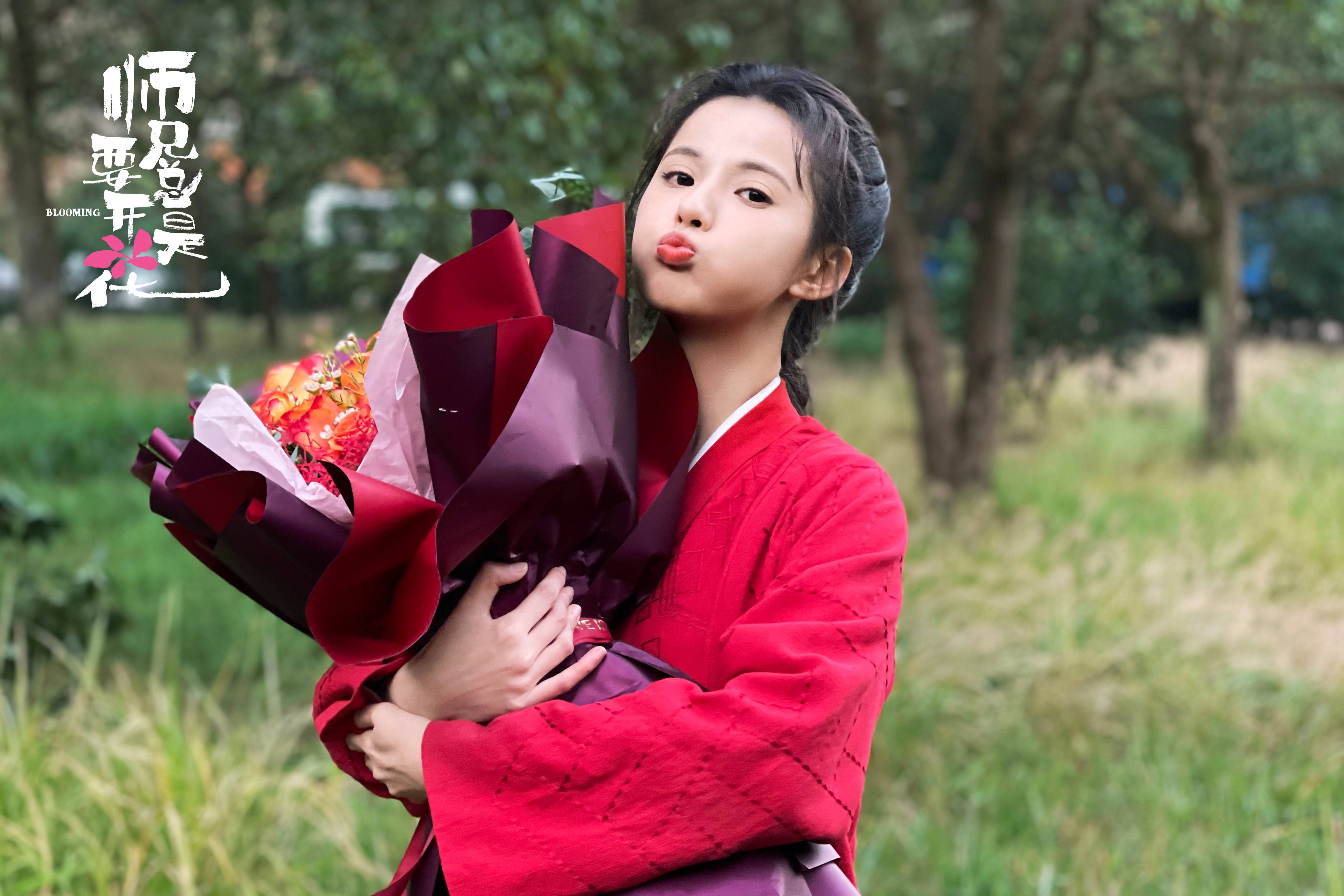 师妹她过分沙雕 我不想让师兄成为炮灰