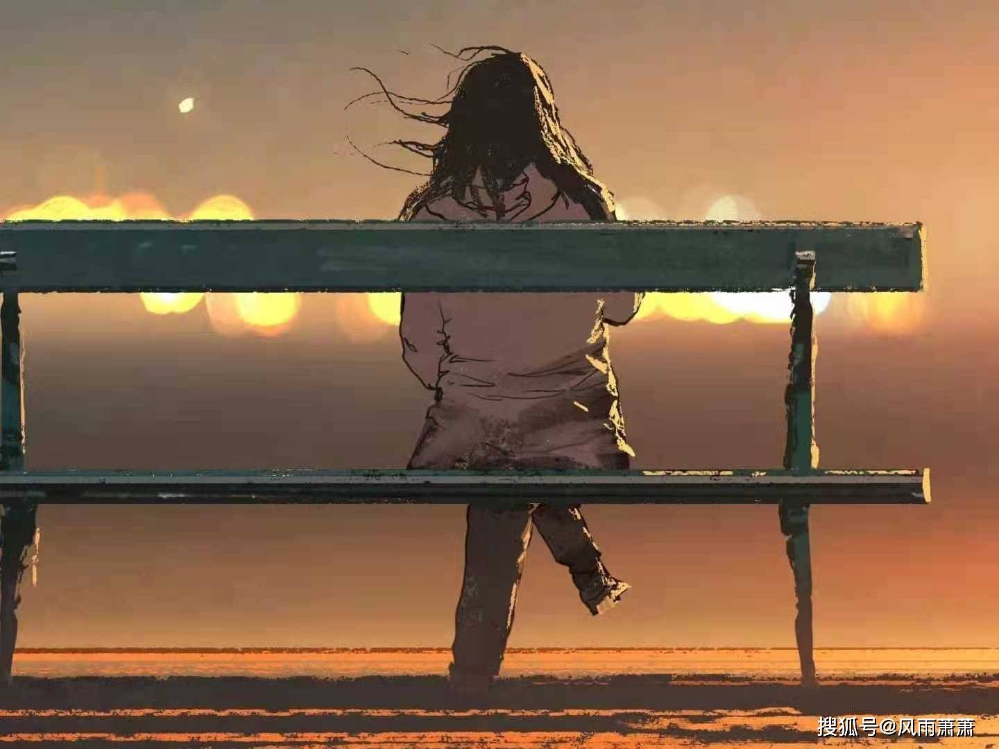 原创灯笼早早挂起黄昏冷月无边的暧昧