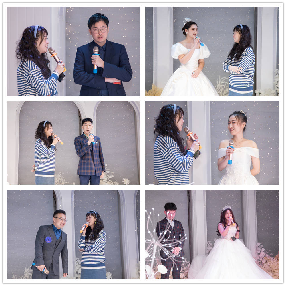 晚宴|11月27日万人热恋全城嗨第二站——世纪缘婚礼艺术中心 圆满落幕!