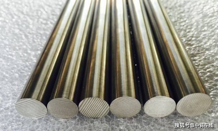 钨镍铜合金浅析