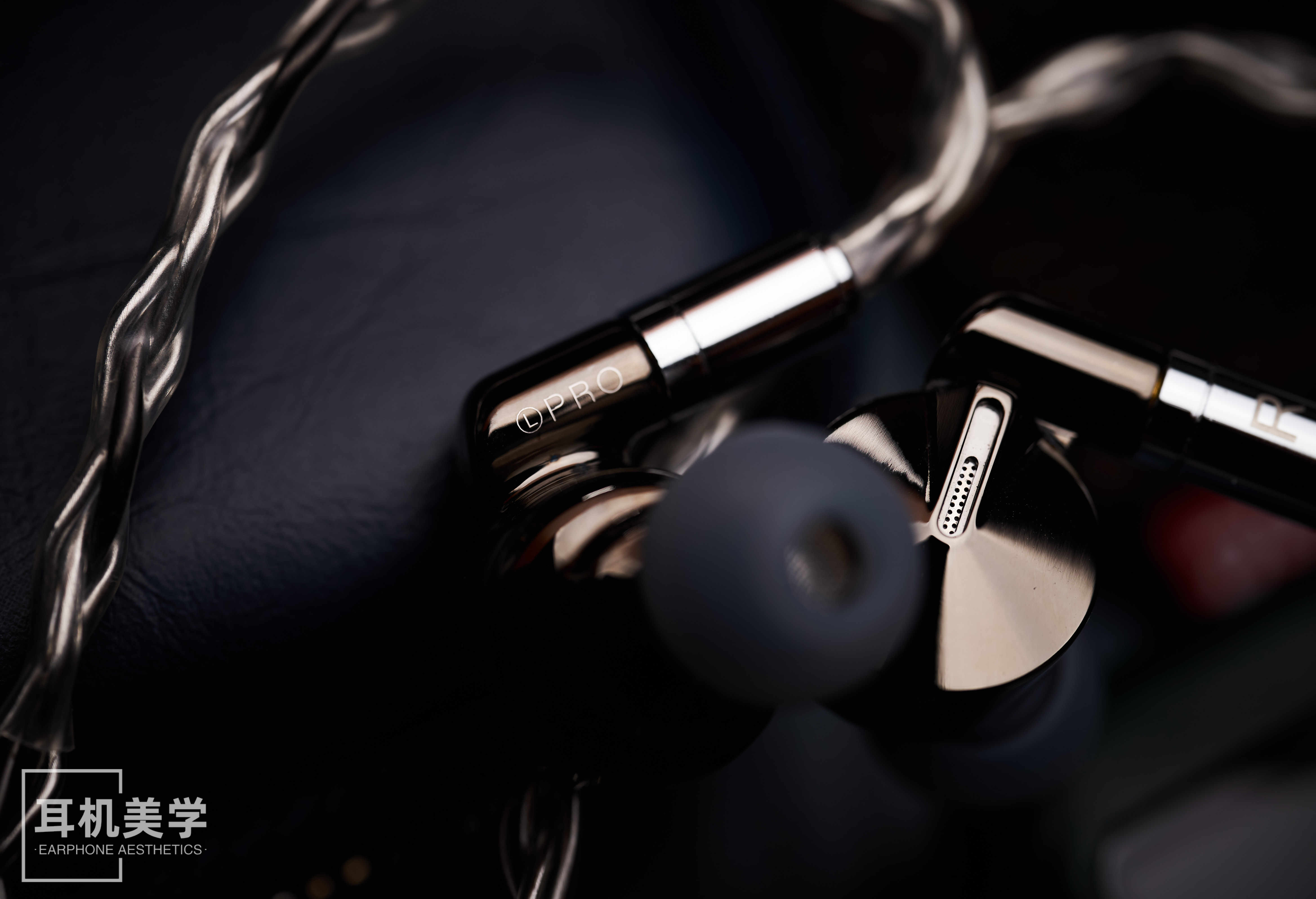 pro的自我修养dc评达音科禅pro