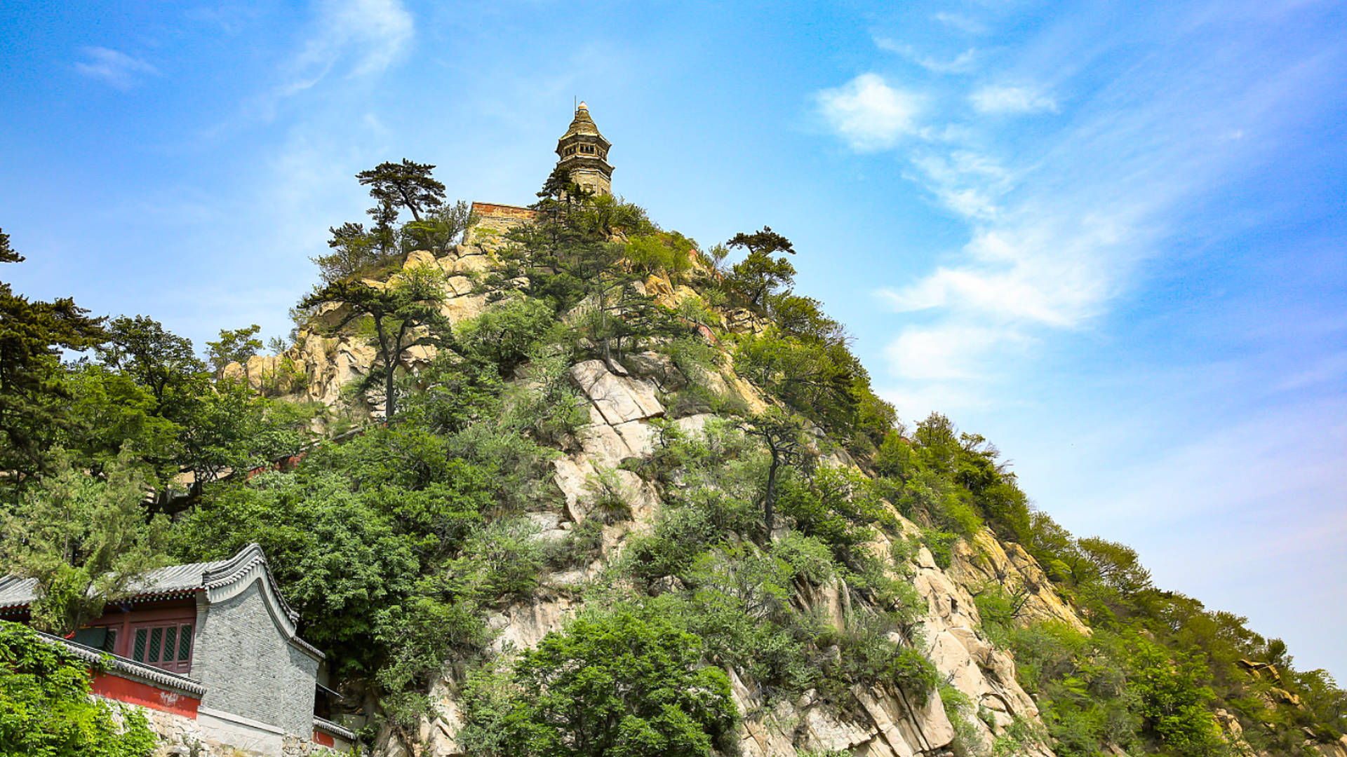 原创天津有两个5a景区您认为哪个更值得一去