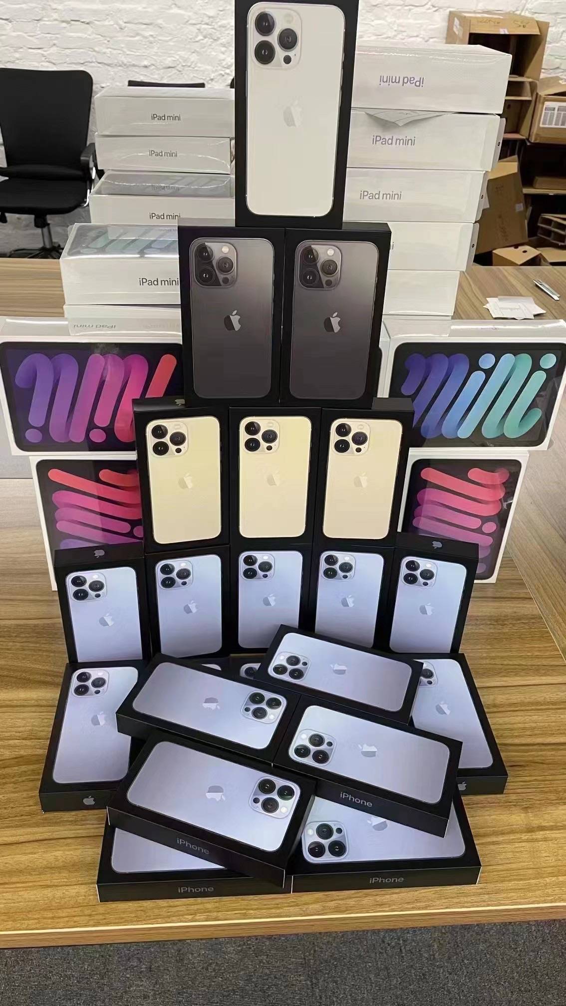 iPhone 13太给力，苹果再夺中国智能手机市场第一，为啥会这样？