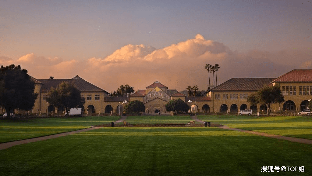 盘点国外那些校园风光美到爆的学校_大学_萨拉曼卡_普林斯顿