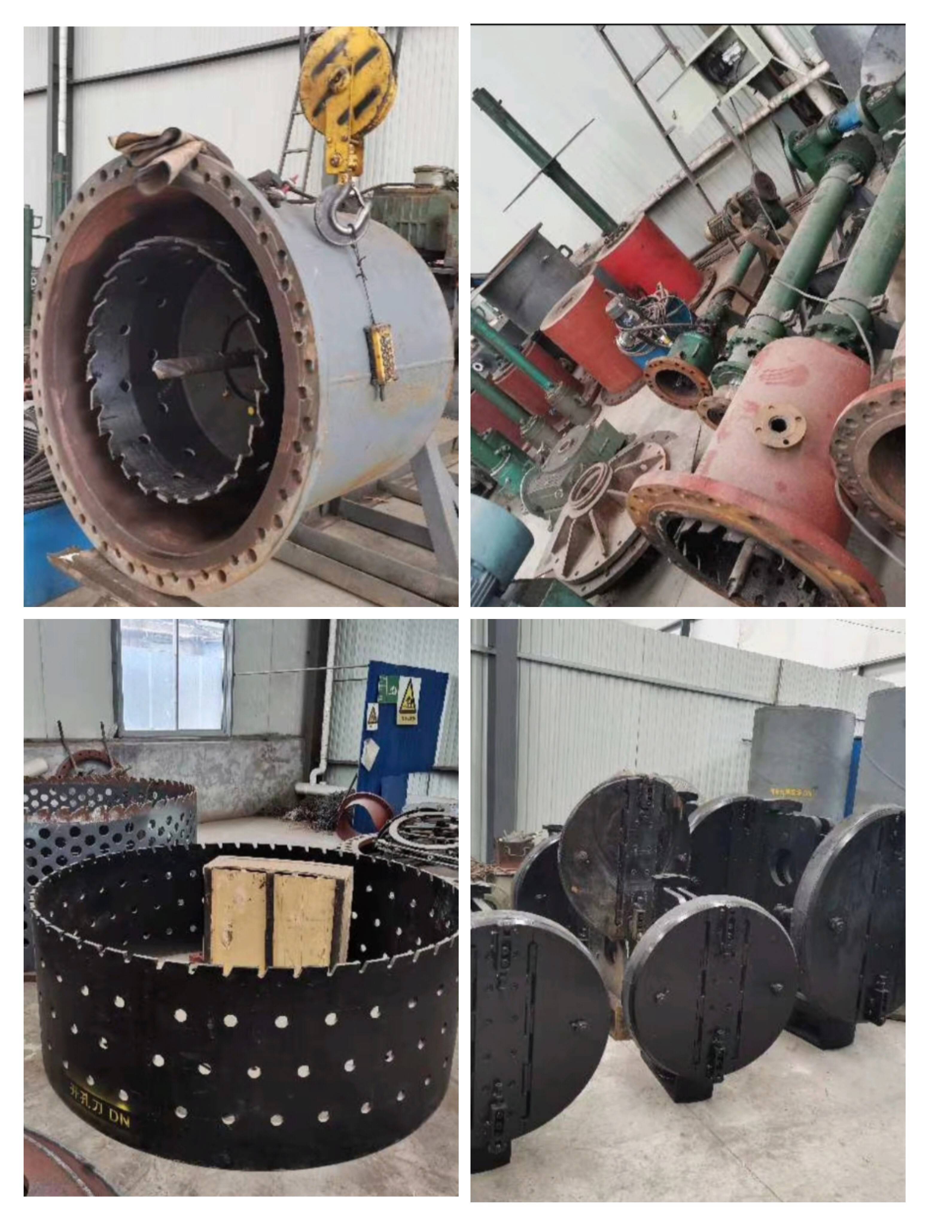 管道带压开孔封堵技术的优势及应用