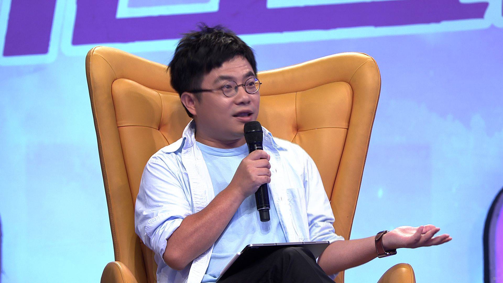 《爱情保卫战》陆琪建议情侣收住欲念