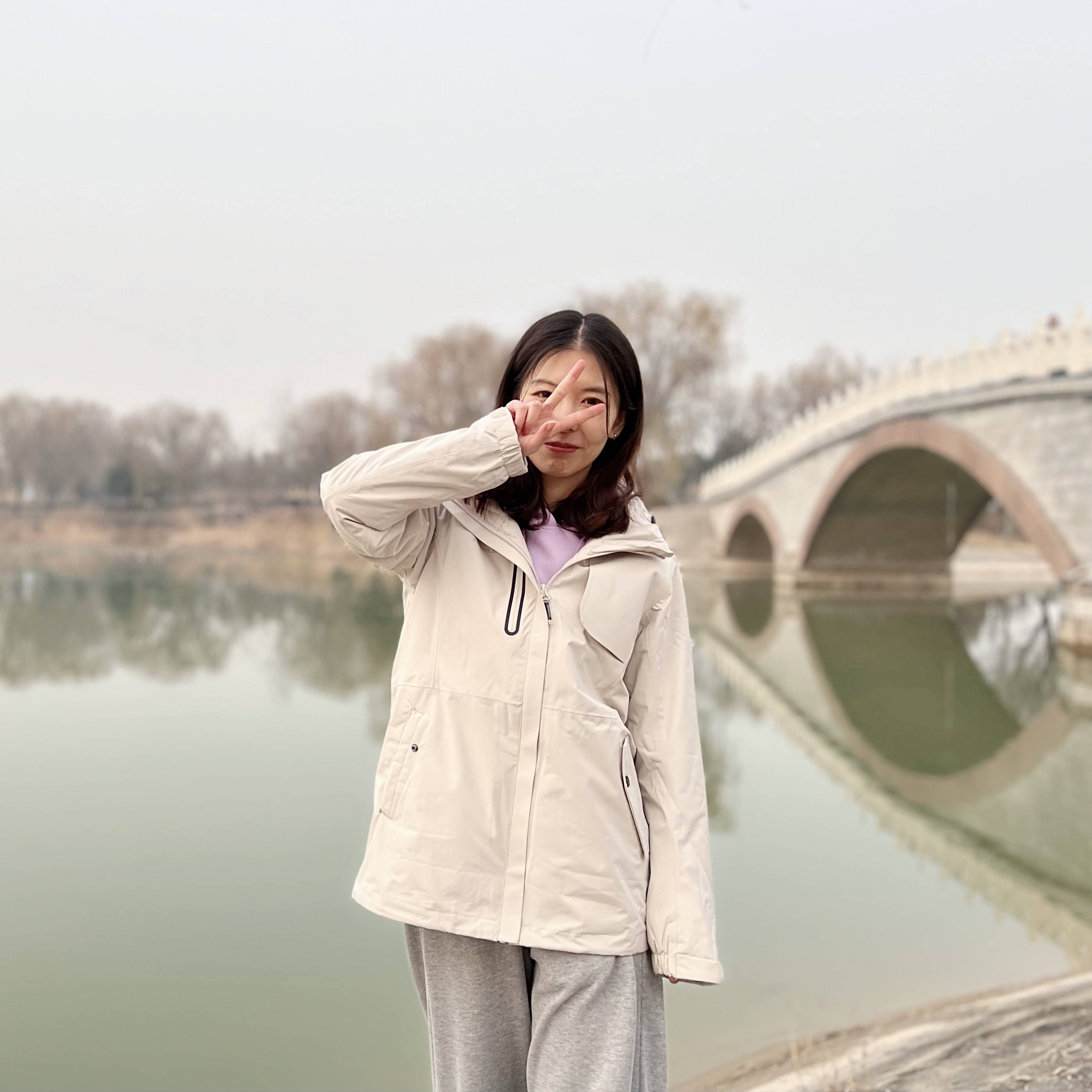 冬日 冬日穿搭，如何在保暖的同时兼容颜值？SENSELEAD带你探索秘境。