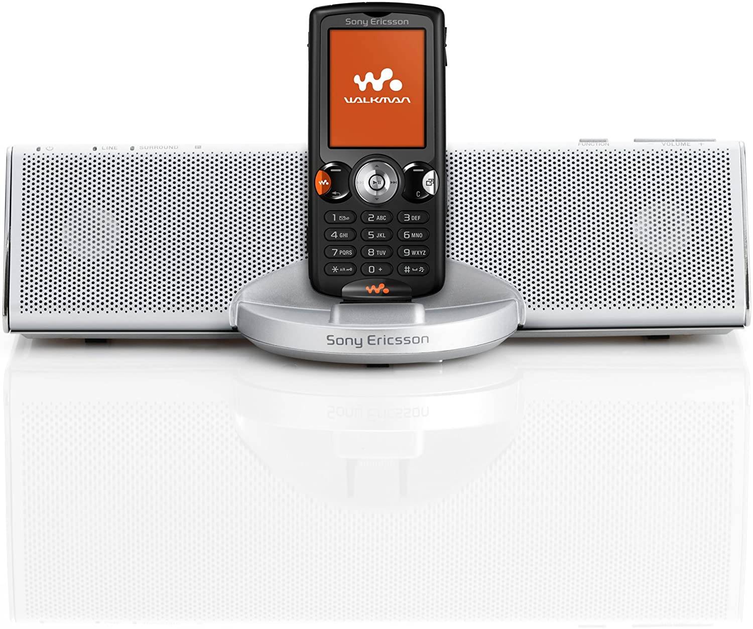 walkman是一代人的情怀 回顾索尼爱立信w810c_手机_音乐_的设计