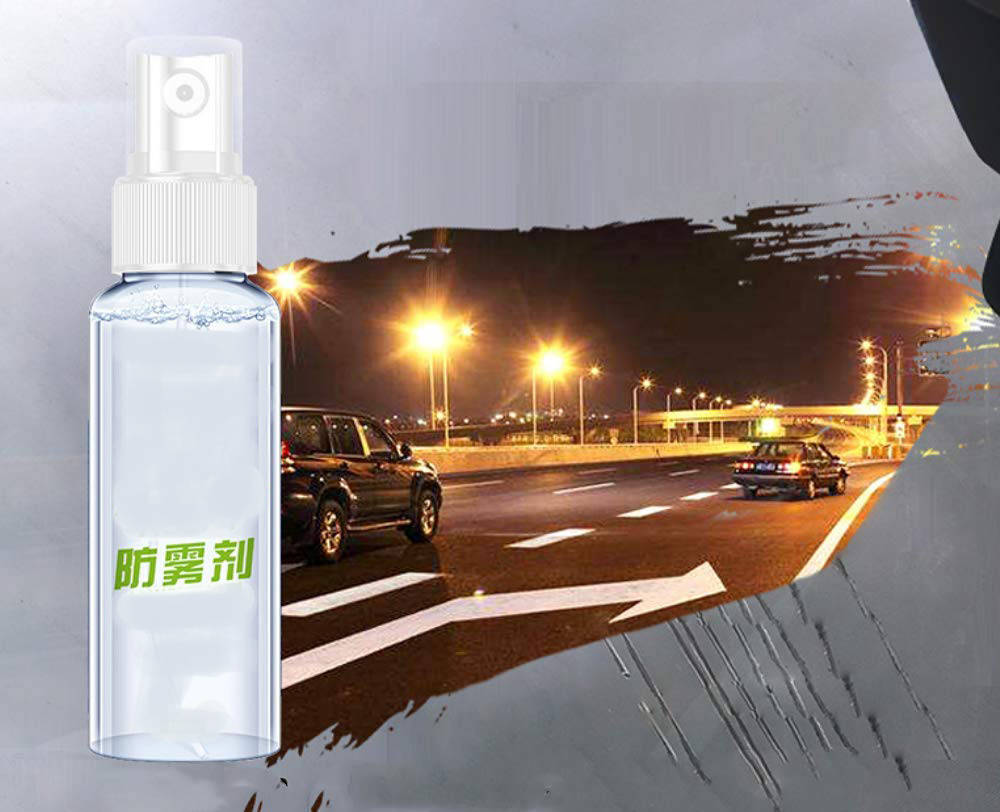 还在为汽车雾气烦恼汽车玻璃除雾剂帮你快速解决