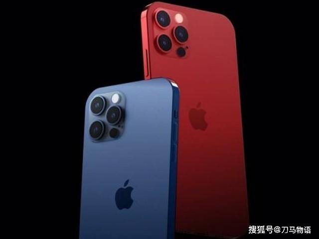 机构预测，苹果荣登全球智能手机第一的位置不远矣？