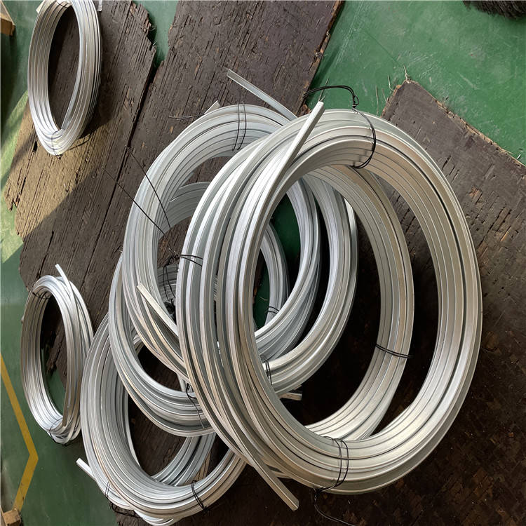 zr3带状锌合金牺牲阳极1271428锌带阳极