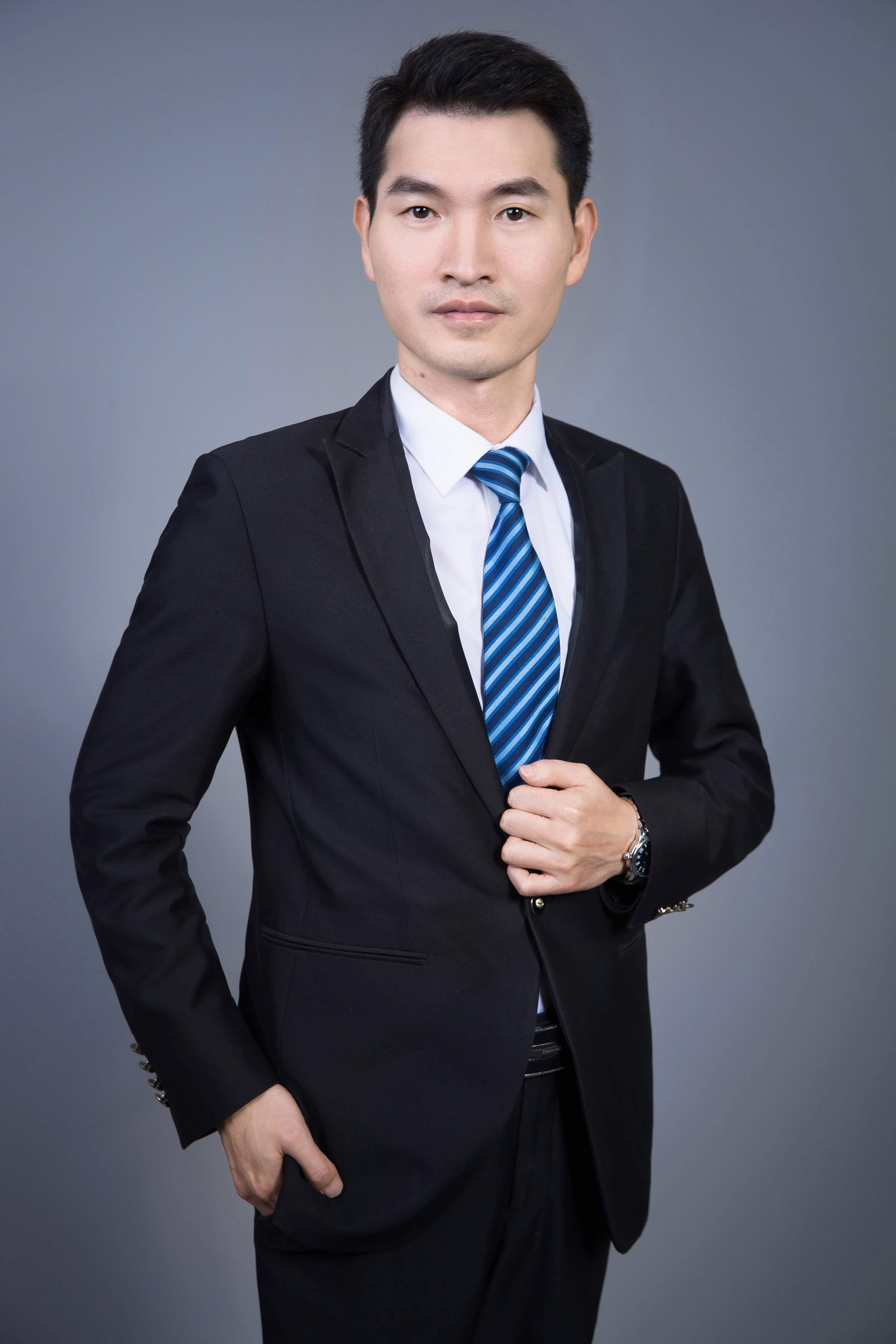 洪树涌律师参加广州市律协经刑委举办"罪际关系与辩护方略"主题讲座