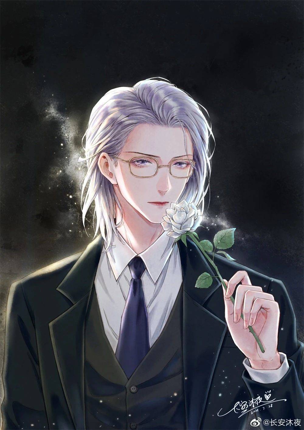 默读壁纸你是我打算共度一生的人