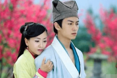 李莫愁|金庸武侠小说中十大渣男都有谁？