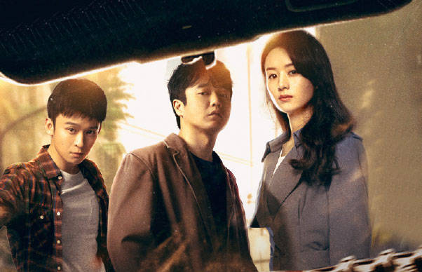 扮演者|被《谁是凶手》小夏木的眼神惊艳到了，扮演者仇恩泽资料起底