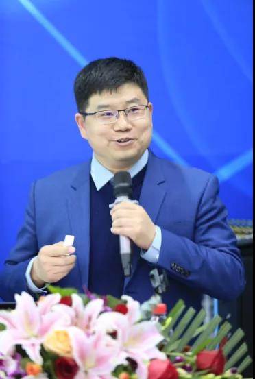 陕西省|西北第一家“双中心一平台”落地这家医院