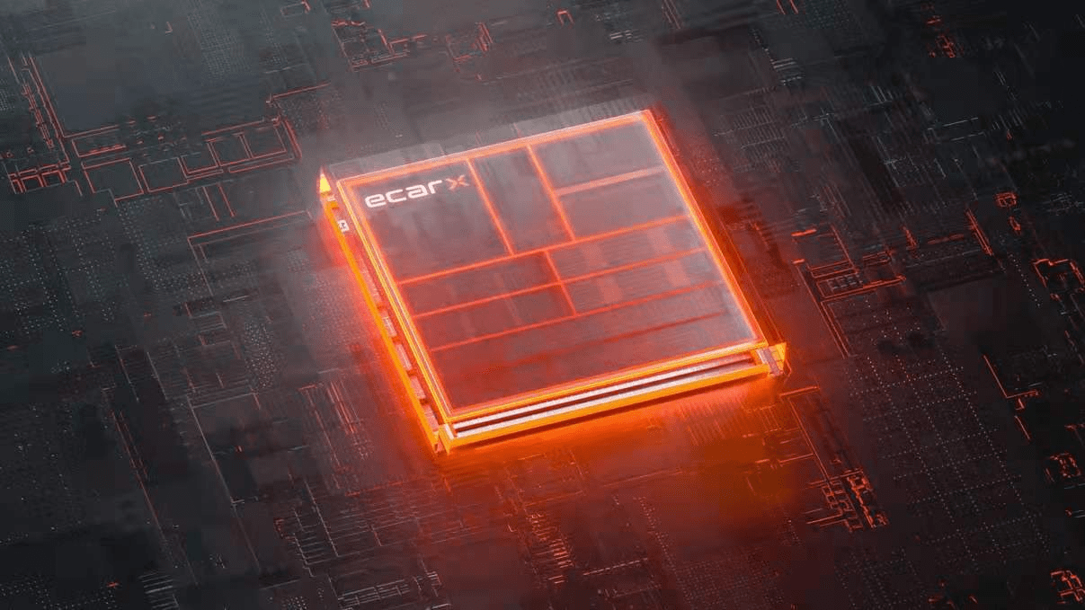 亿咖通科技带来的E02智能座舱算力模组吊打传统智能座舱算力模组_搜狐汽车_搜狐网