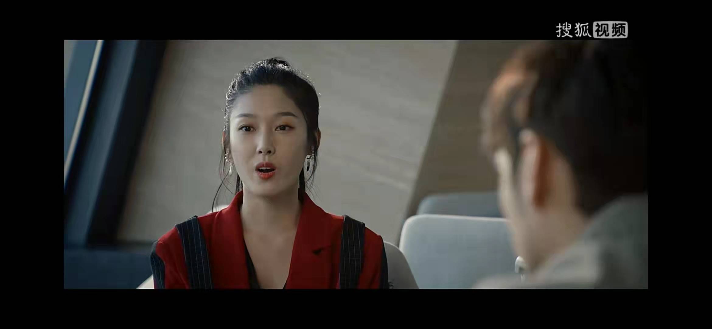 全京城都在磕我前夫的cp 陆怜烟顾昭 自媒体热点