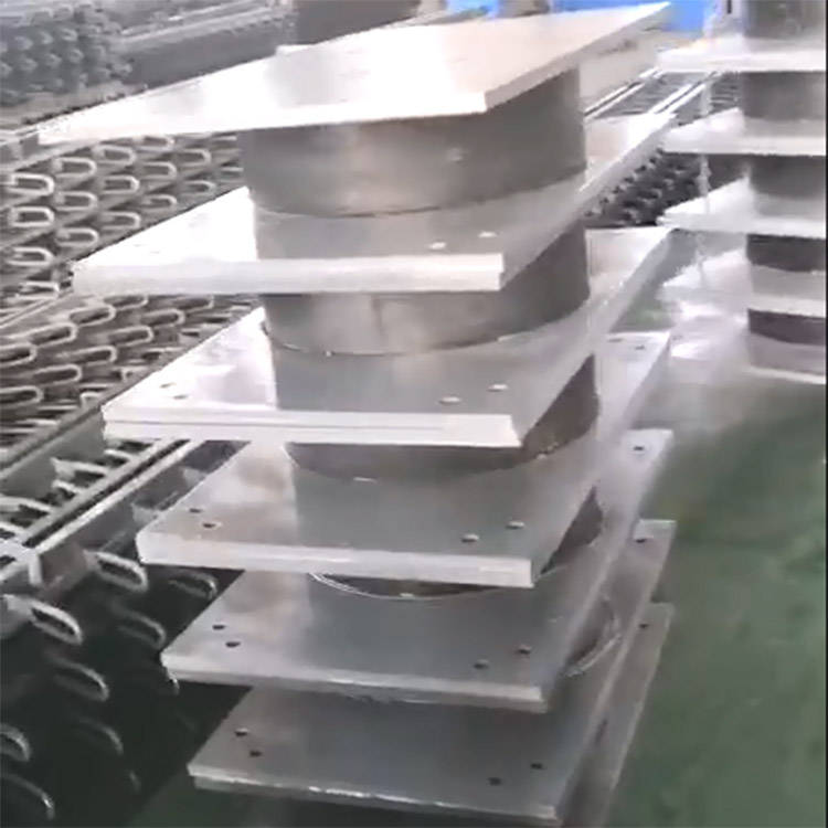 支座|LRB铅芯隔震橡胶支座基本性能