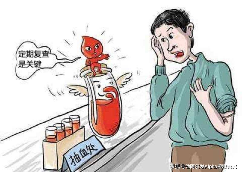 控制|这9个用药误区会让糖友的血糖波动大