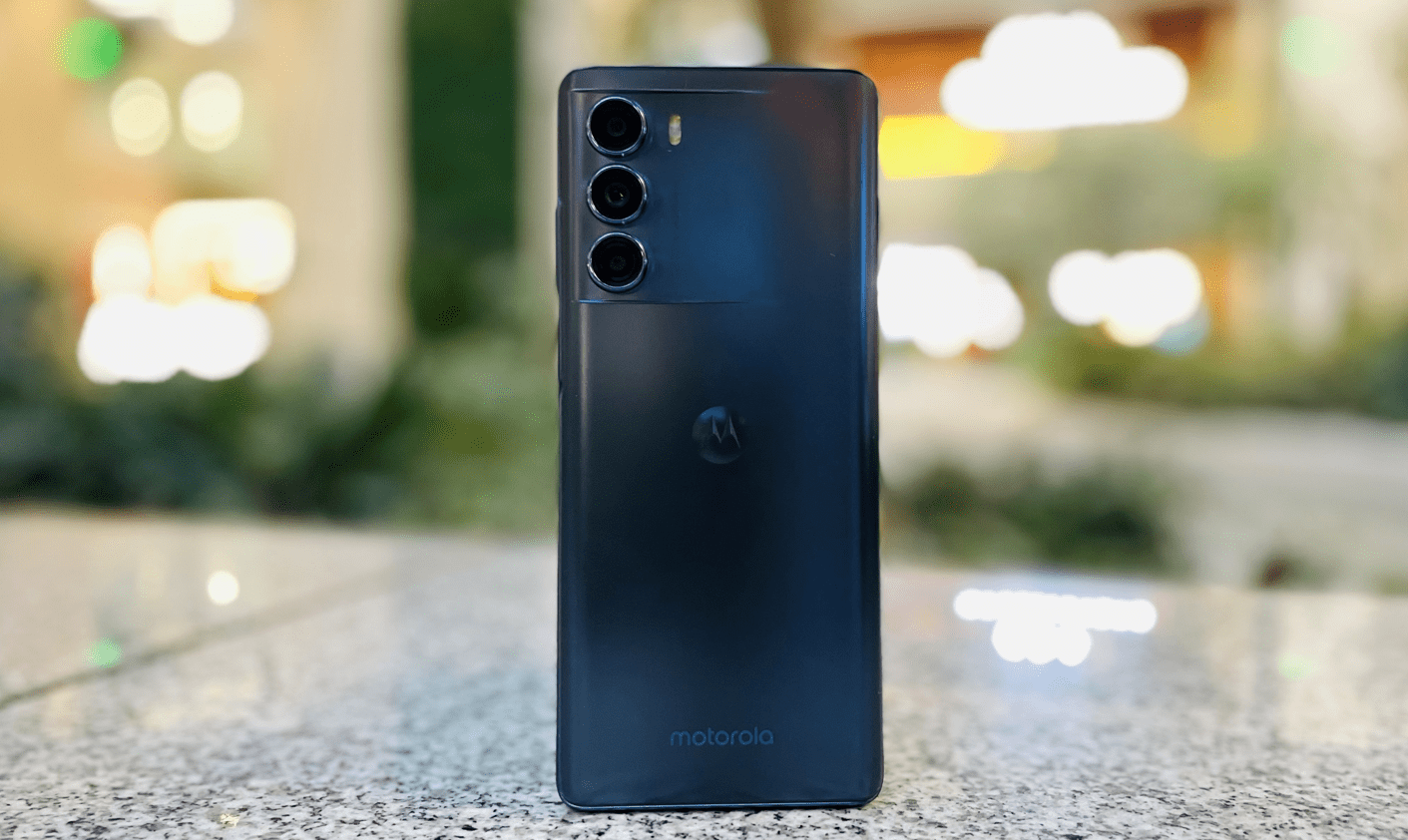 motoedges30评测1799元用上骁龙888全方面进化越级旗舰