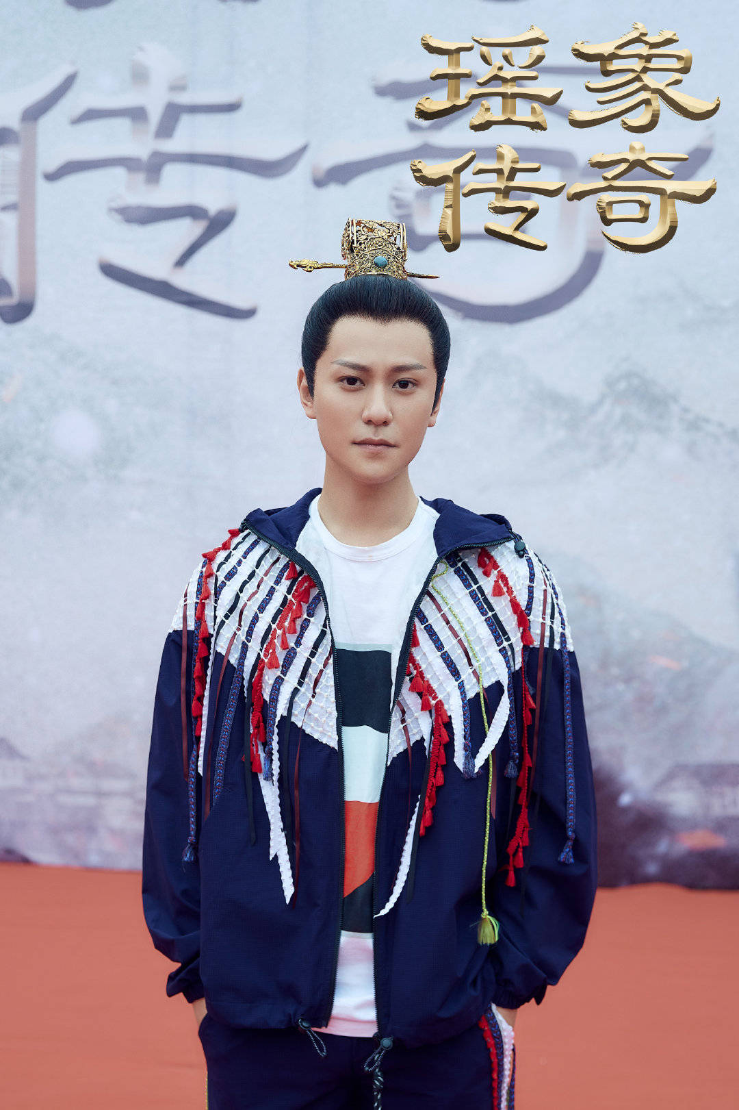 大唐|《大唐荣耀》姊妹篇来袭，欢瑞世纪出品，秦俊杰侯梦瑶领衔