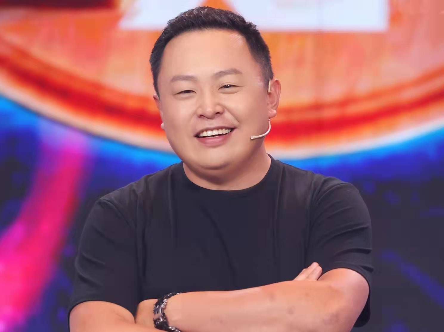 原创阎鹤祥的现状有多难网友用寡妇门前是非多来调侃他