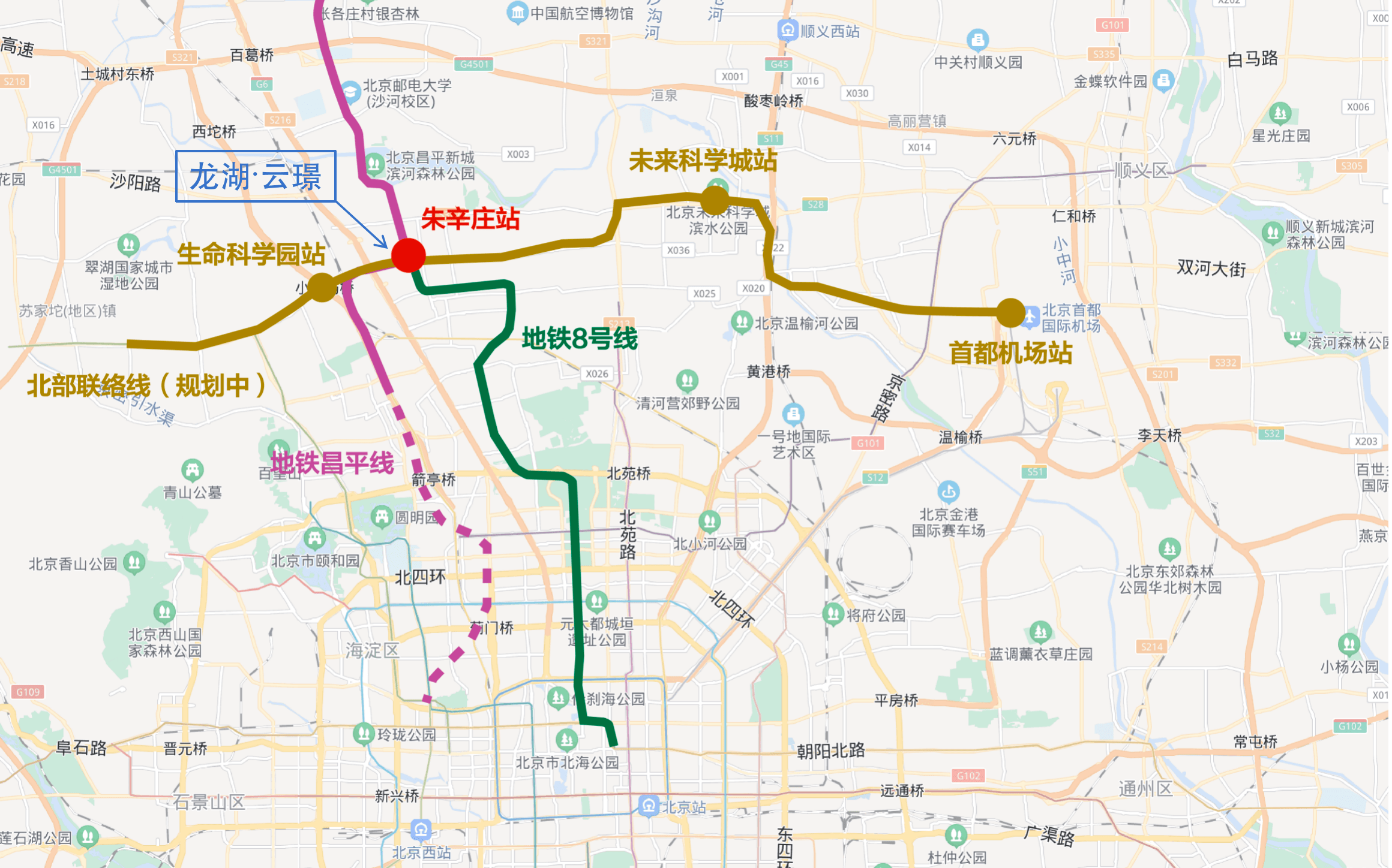 成都轨道交通线路图（2050+ / 2025+ / 运营版） - 知乎