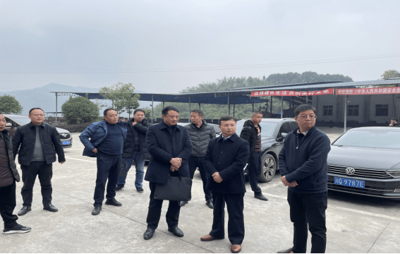 江安县委副书记,县长何益伟带队检查煤矿安全工作_五矿镇_情况_应急