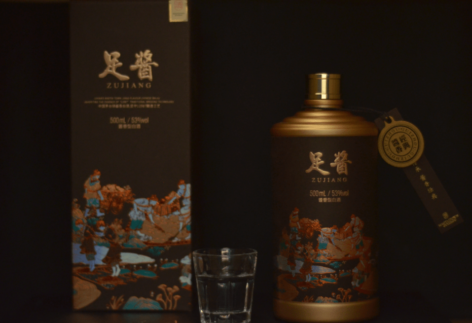 一瓶精良地道的酱酒的酿造不仅仅需要正宗的产区,温