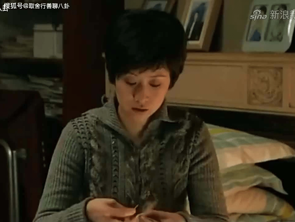 无辜|《蜗居》海清开刀躲避导演，拒绝孙红雷力挺张嘉译，李念无辜大哭