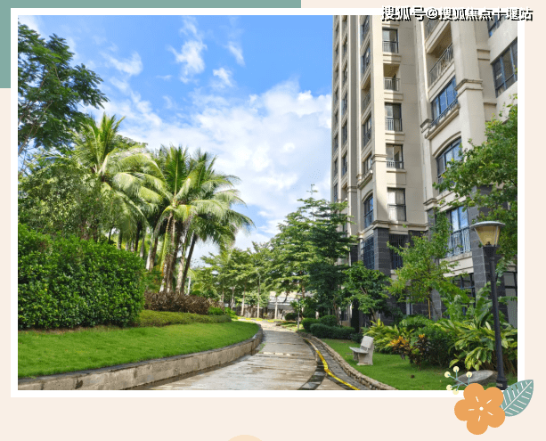 海南建业花园里定安县建业花园里楼盘最新资讯交房时间在售面积