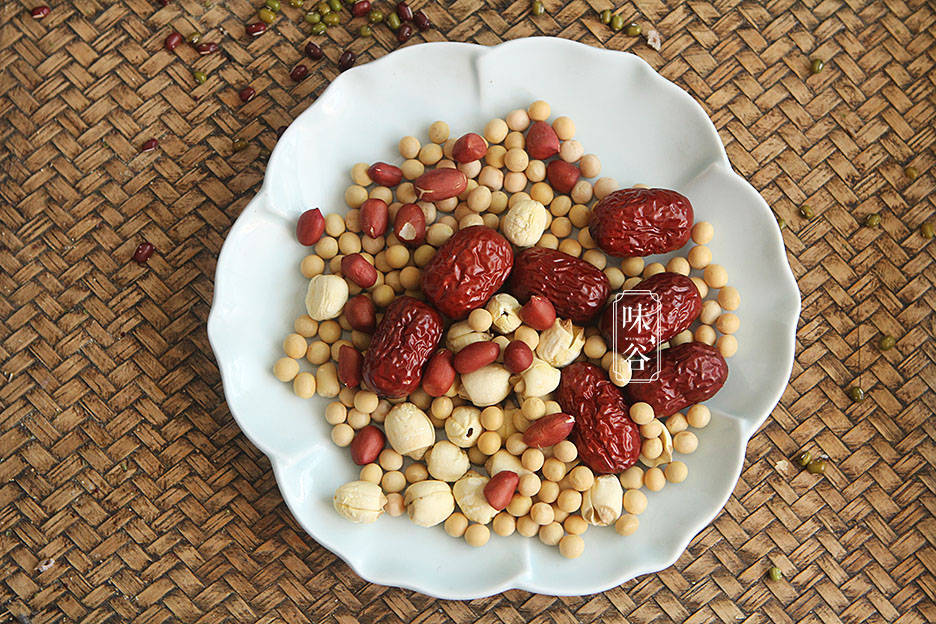 清水|天冷干燥，多给家人喝这10款热饮，香浓营养好消化，一周不重样