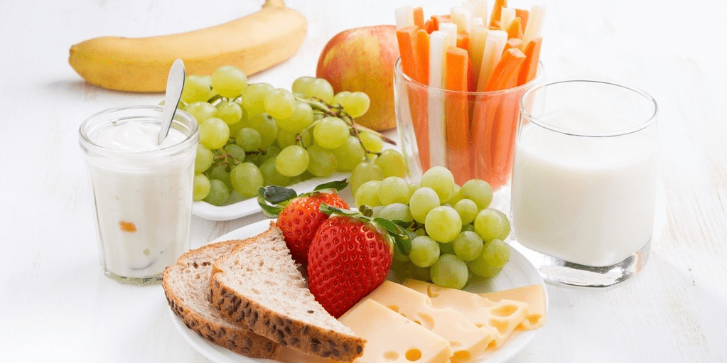 补充|中学生的一日三餐要吃得科学,饮食要谨慎,要讲究的就是健健康康