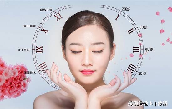 品牌ha品牌：去黑眼圈眼霜应该什么时候用