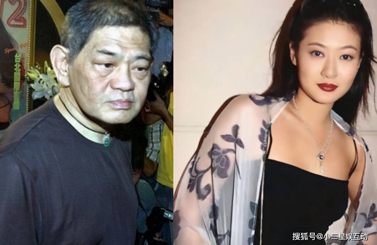 黄仁忠做了什么使得陈宝莲最终沦为女癫王