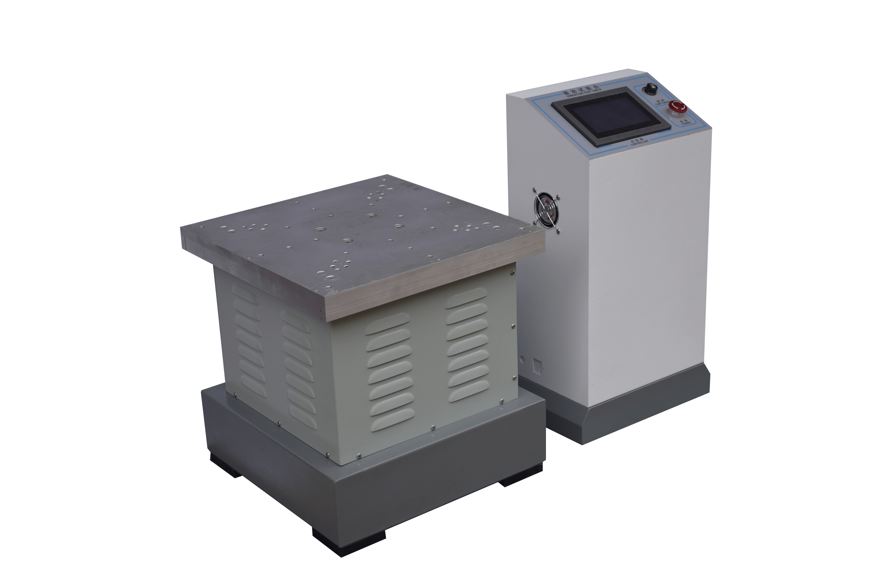 电池专用振动试验机_振幅_设备_功能