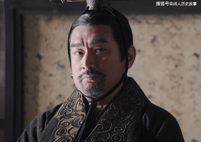 平原君赵胜:贪图小利致长平兵败,却因几个优点得以善终_赵国_上党郡