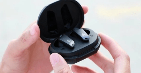 圣诞节送女朋友什么礼物好?佩戴舒适高颜值蓝牙耳机推荐