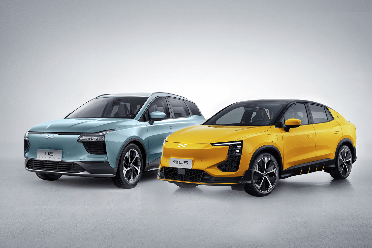 爱驰汽车作为中国第一家在欧洲销售的新能源汽车初创公司,正在持续